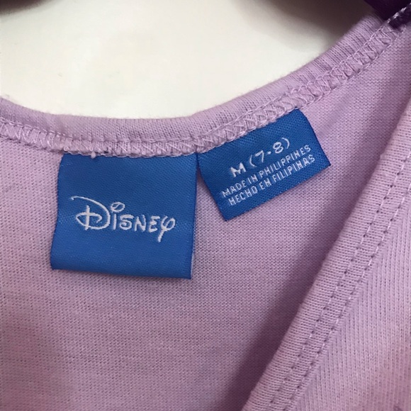 Frozen dress - Picture 3 of 3